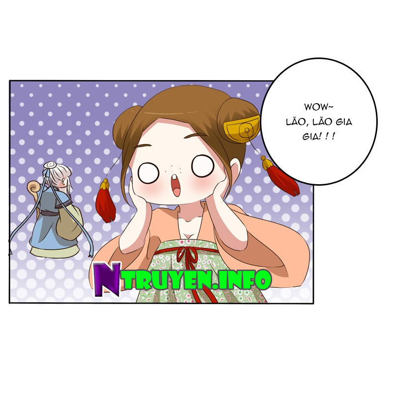 Thông Linh Phi Chapter 141 - Trang 2