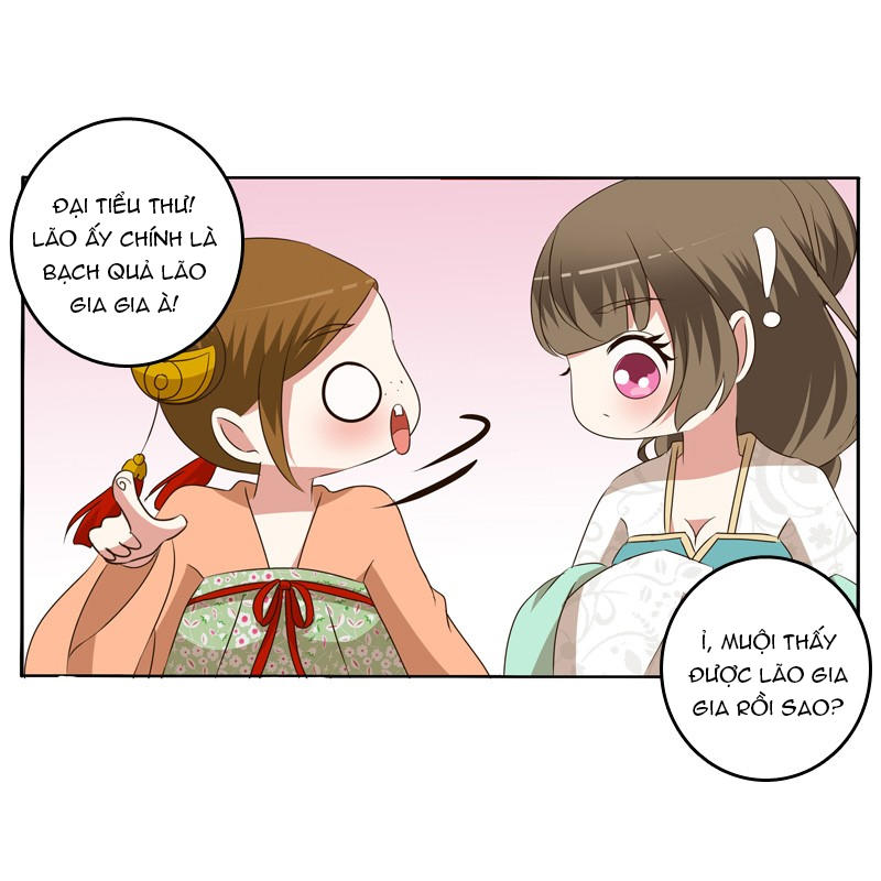 Thông Linh Phi Chapter 141 - Trang 2