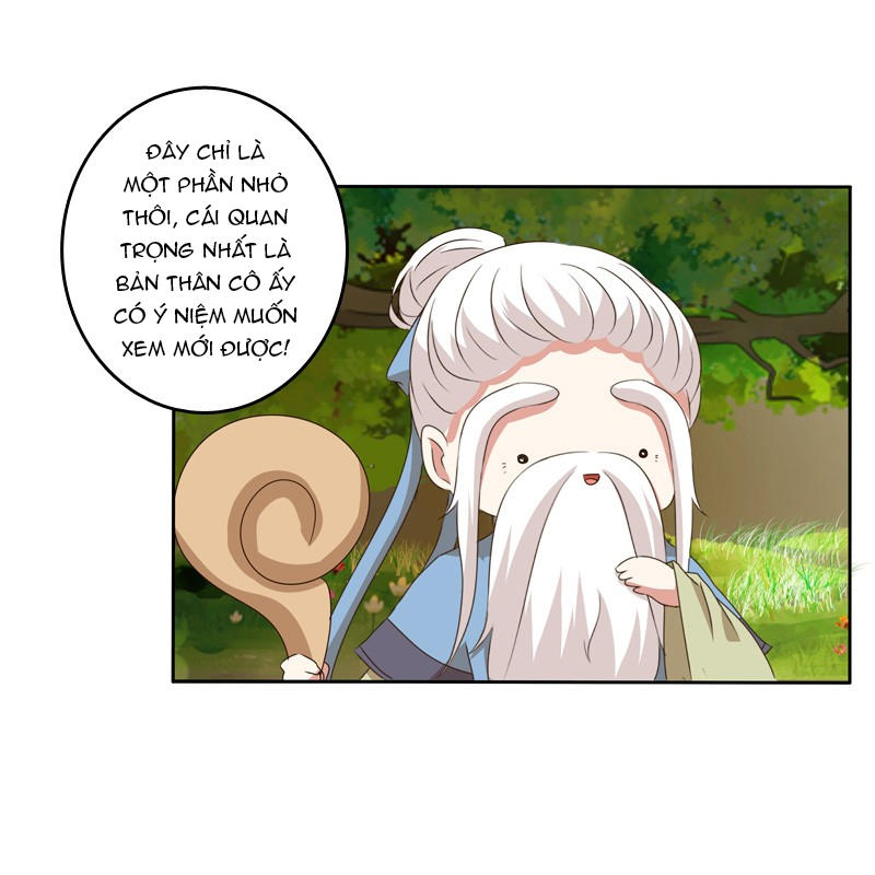 Thông Linh Phi Chapter 141 - Trang 2