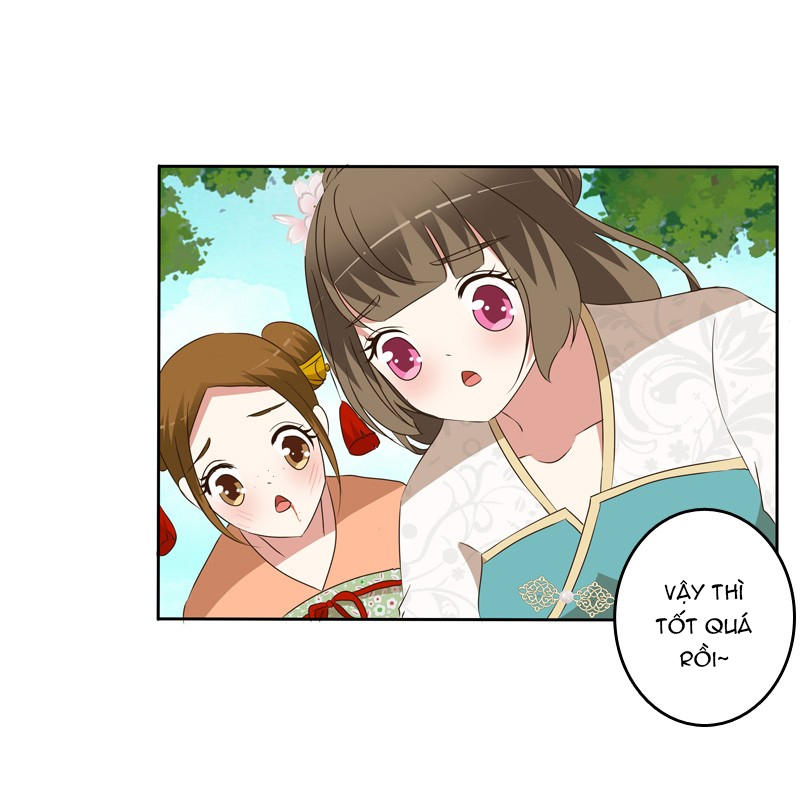 Thông Linh Phi Chapter 141 - Trang 2