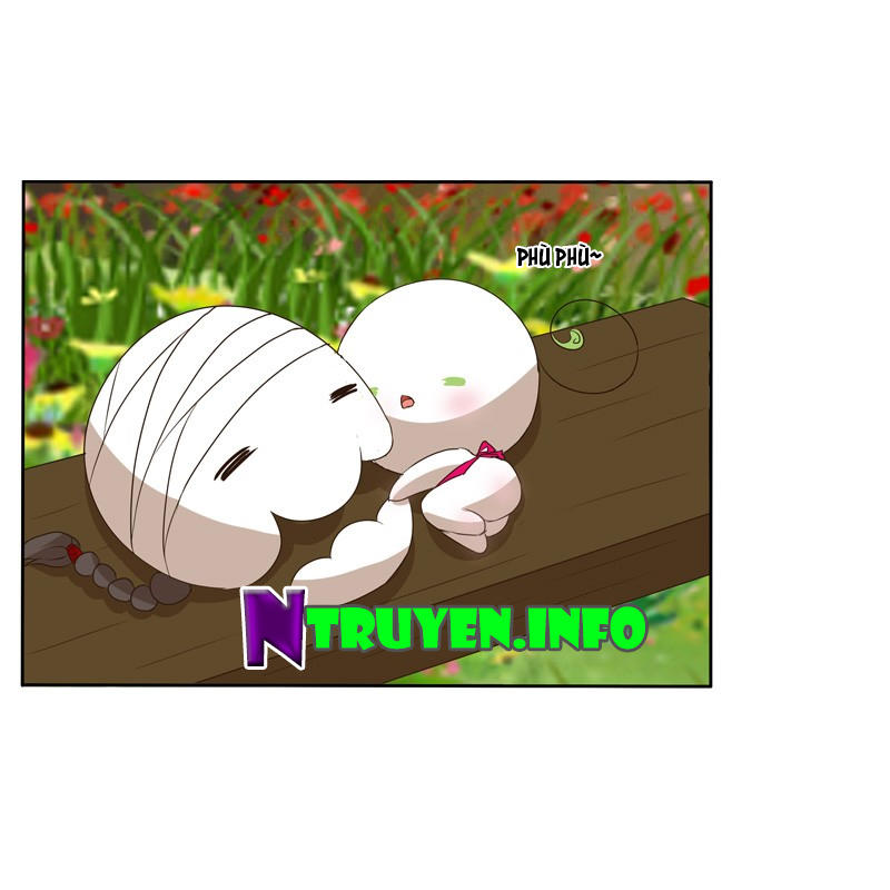 Thông Linh Phi Chapter 141 - Trang 2