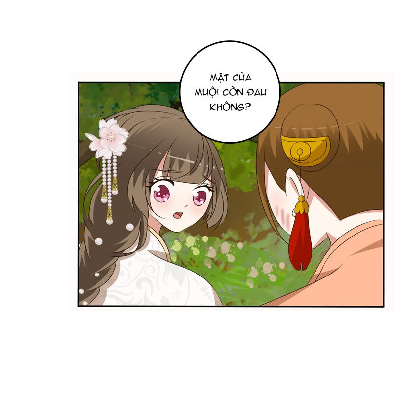 Thông Linh Phi Chapter 141 - Trang 2