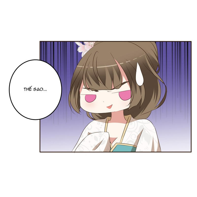 Thông Linh Phi Chapter 142.5 - Trang 2