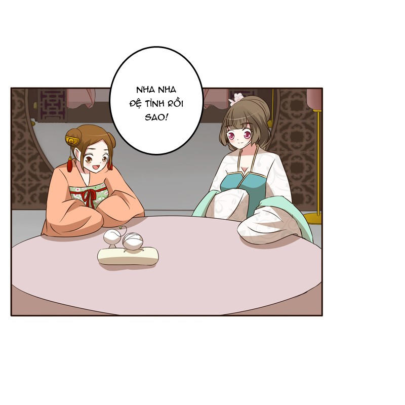 Thông Linh Phi Chapter 142.5 - Trang 2