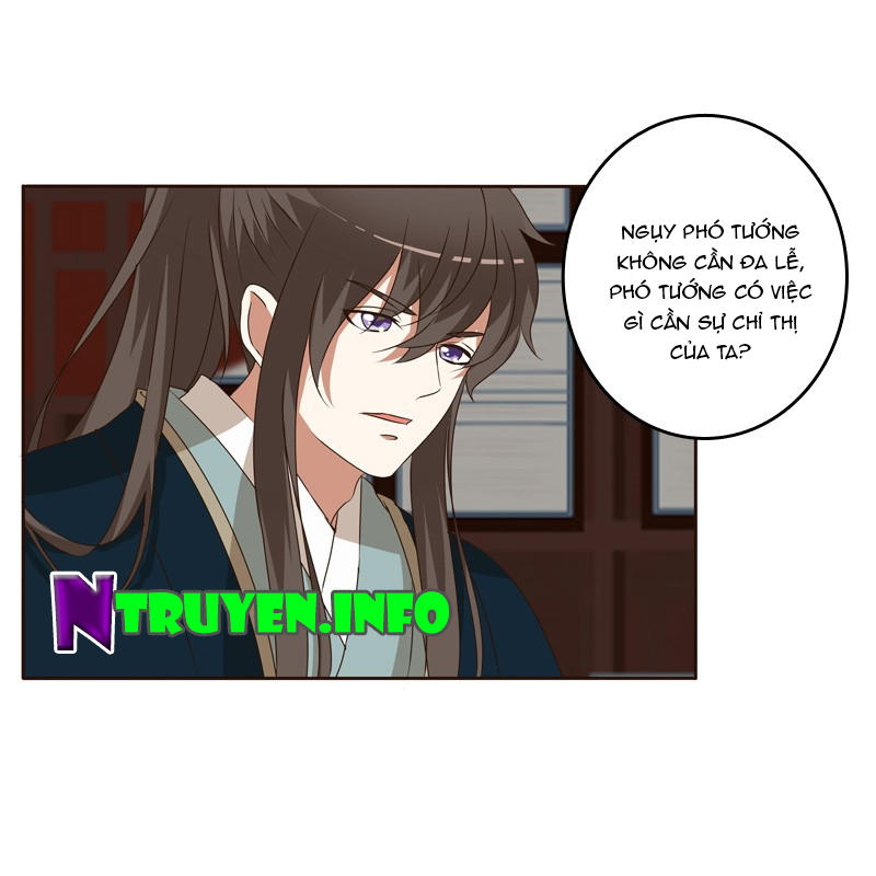 Thông Linh Phi Chapter 142 - Trang 2