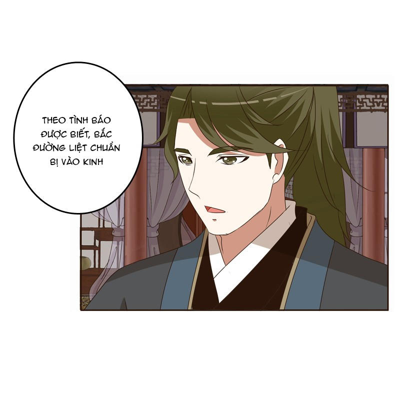 Thông Linh Phi Chapter 142 - Trang 2
