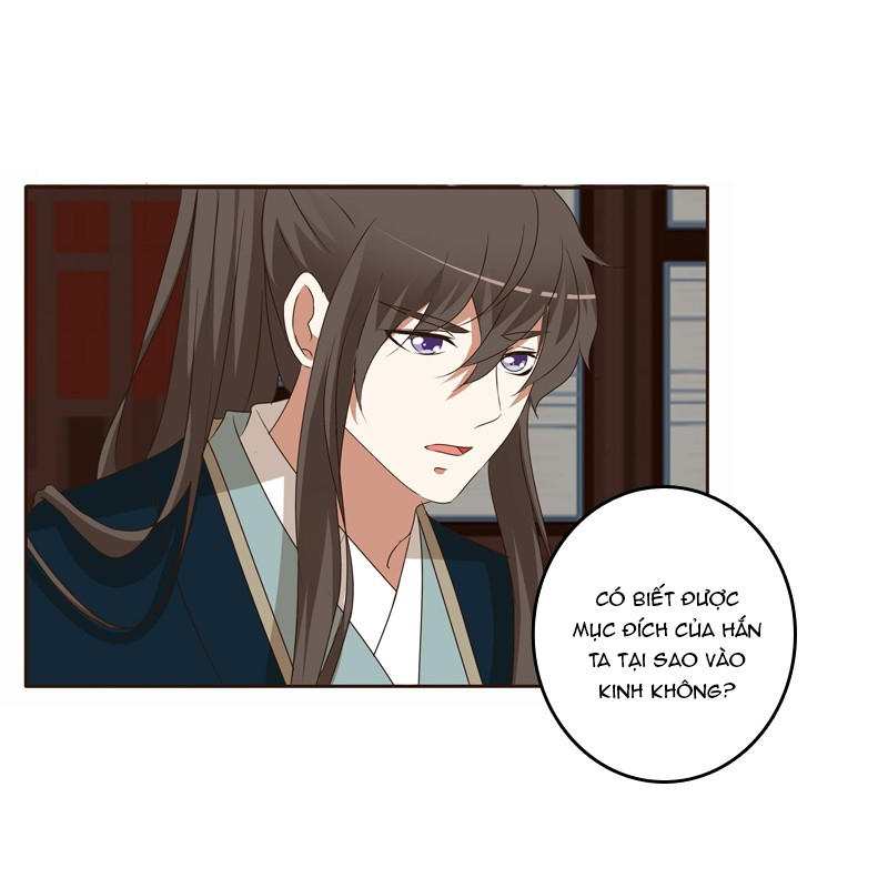 Thông Linh Phi Chapter 142 - Trang 2