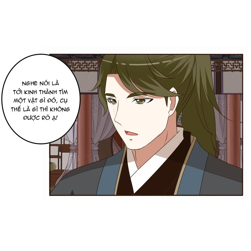 Thông Linh Phi Chapter 142 - Trang 2