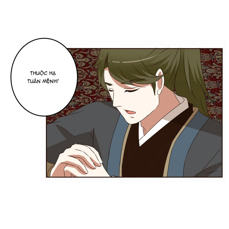 Thông Linh Phi Chapter 142 - Trang 2