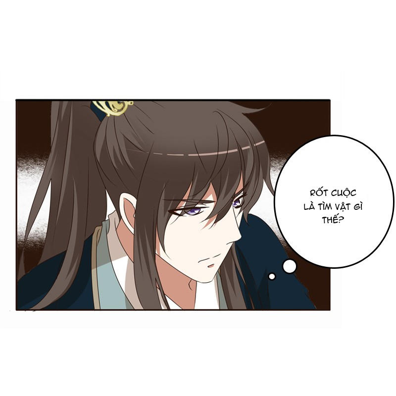 Thông Linh Phi Chapter 142 - Trang 2