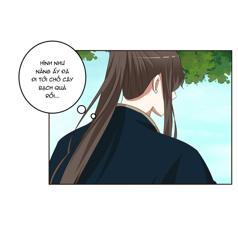 Thông Linh Phi Chapter 142 - Trang 2