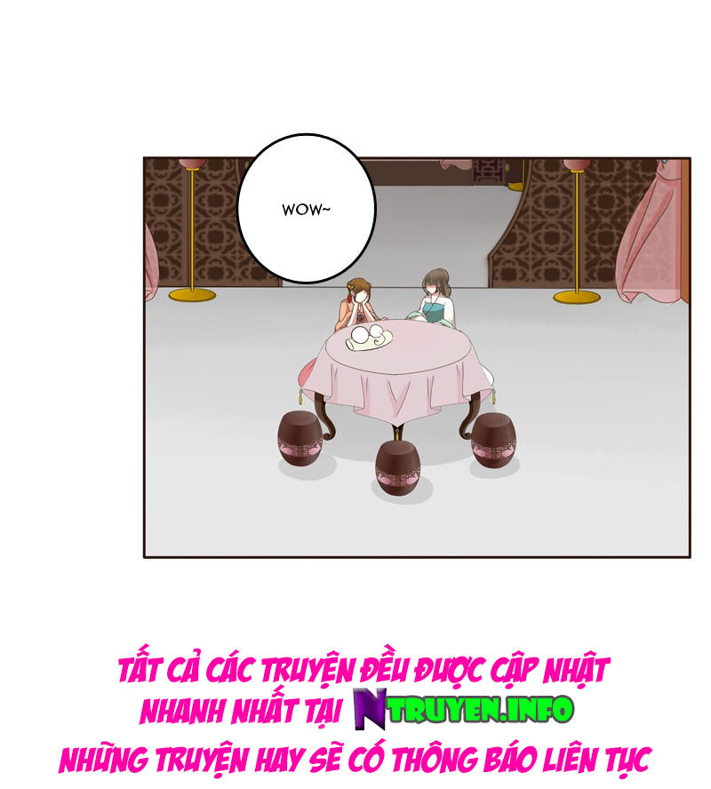 Thông Linh Phi Chapter 142 - Trang 2