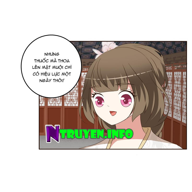 Thông Linh Phi Chapter 142 - Trang 2