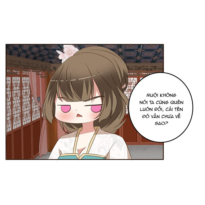 Thông Linh Phi Chapter 142 - Trang 2