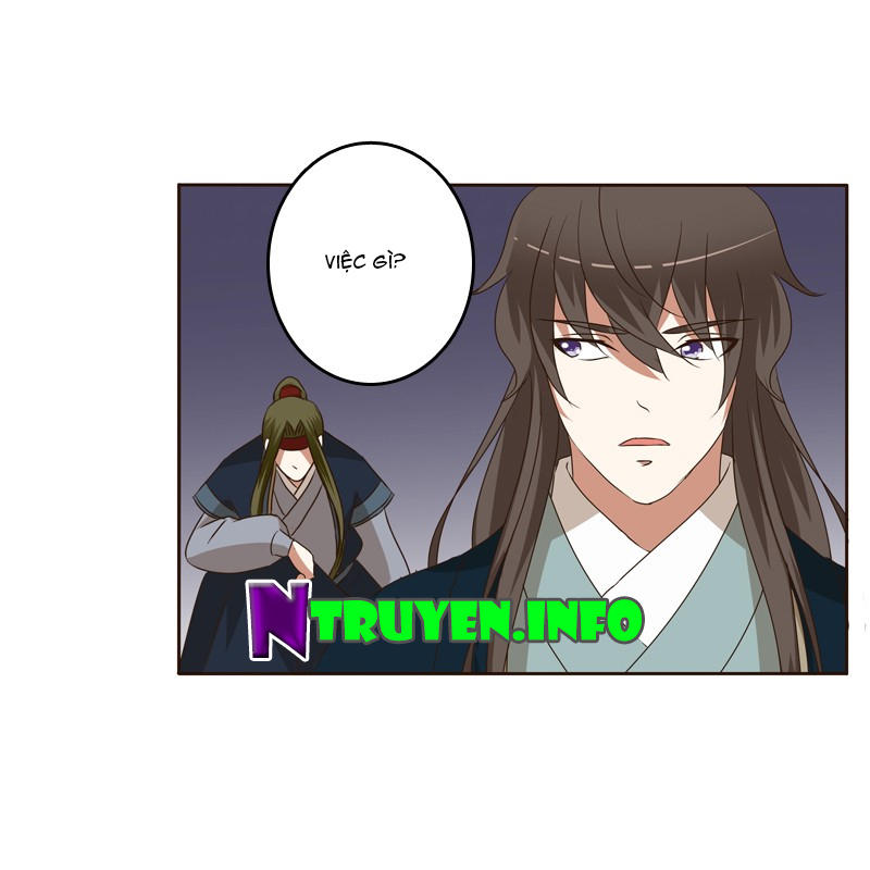 Thông Linh Phi Chapter 142 - Trang 2