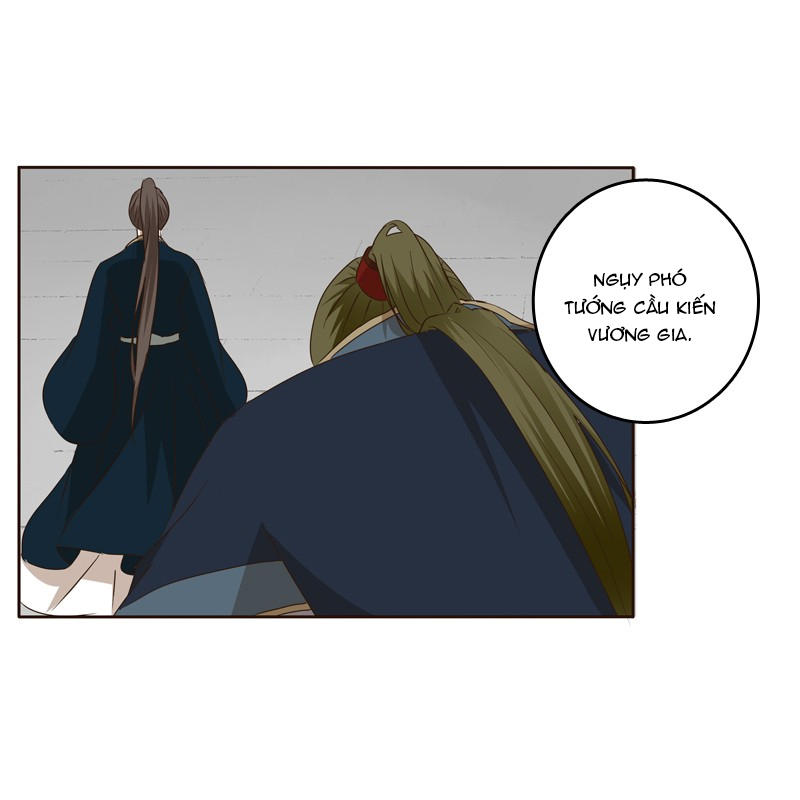 Thông Linh Phi Chapter 142 - Trang 2