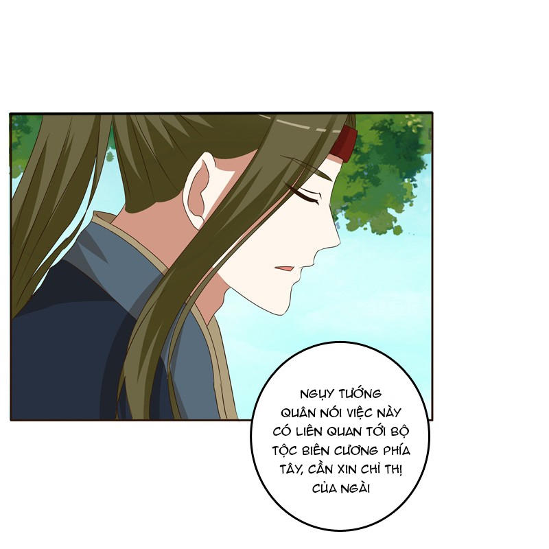 Thông Linh Phi Chapter 142 - Trang 2