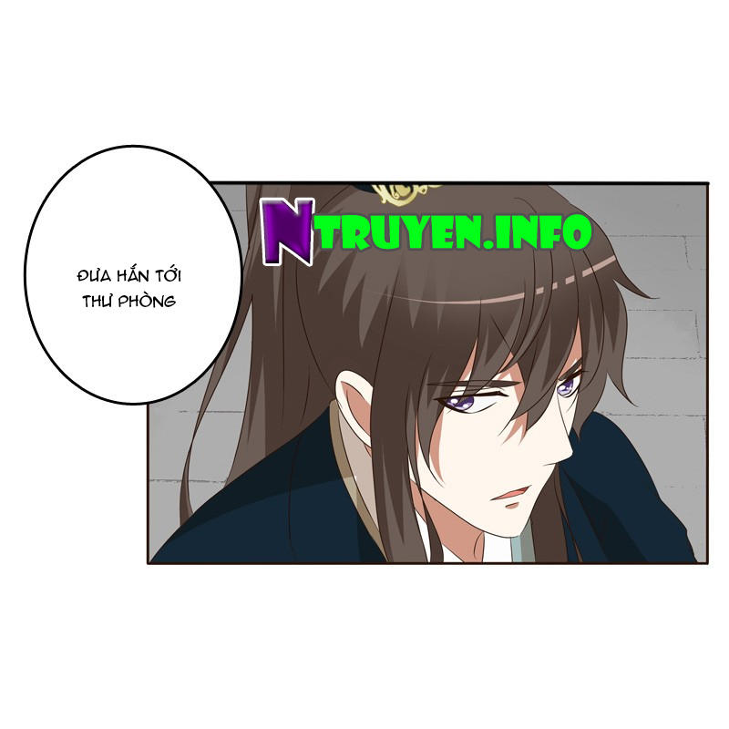 Thông Linh Phi Chapter 142 - Trang 2