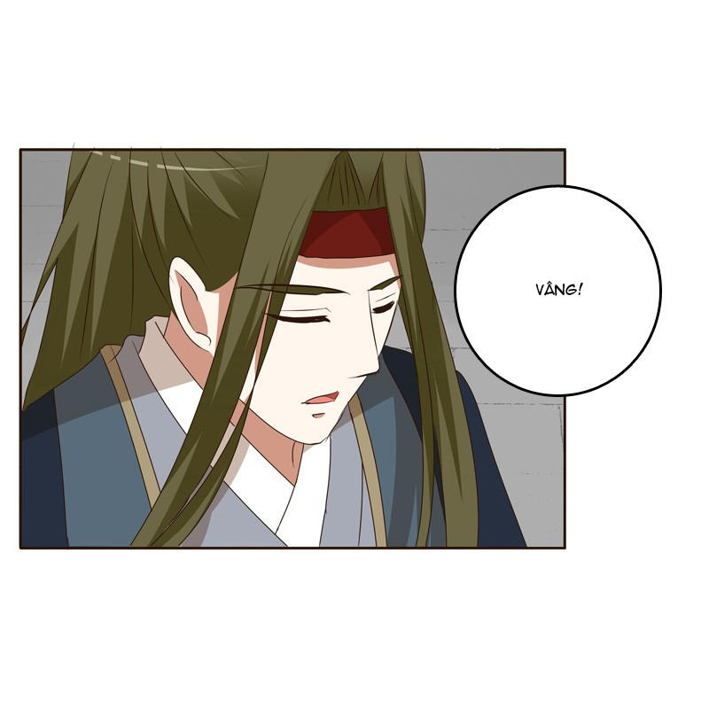 Thông Linh Phi Chapter 142 - Trang 2