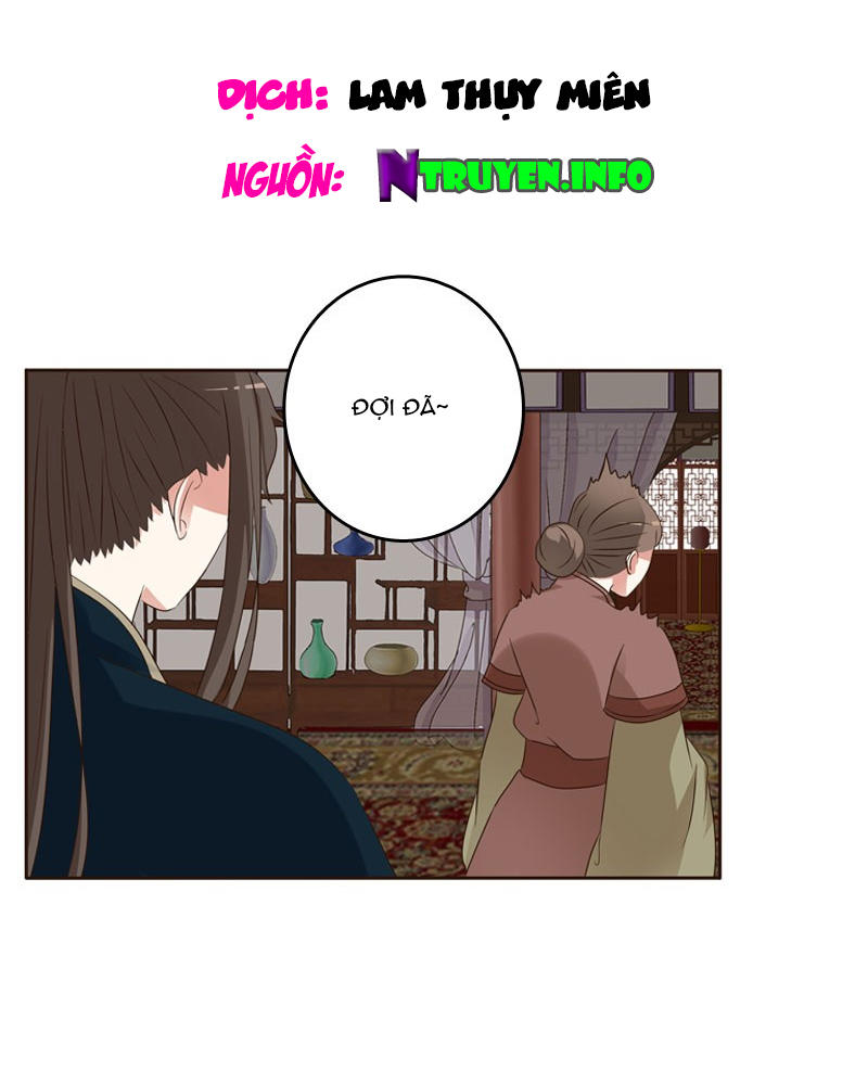 Thông Linh Phi Chapter 143.5 - Trang 2