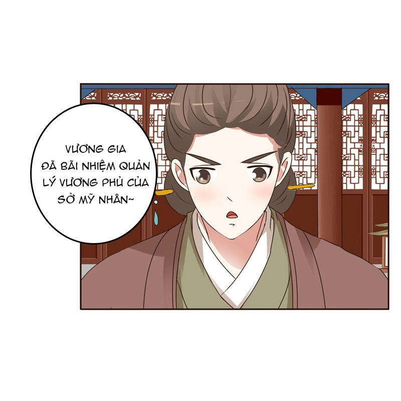 Thông Linh Phi Chapter 143.5 - Trang 2