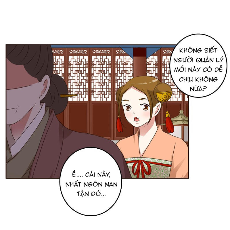 Thông Linh Phi Chapter 143.5 - Trang 2