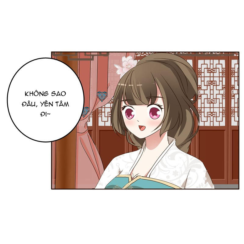 Thông Linh Phi Chapter 143.5 - Trang 2