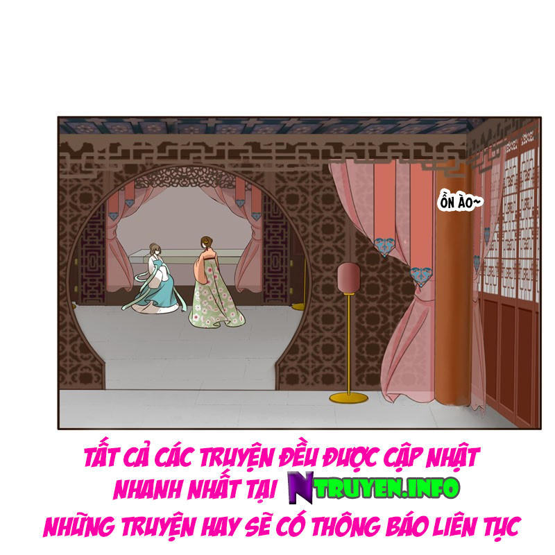 Thông Linh Phi Chapter 143.5 - Trang 2