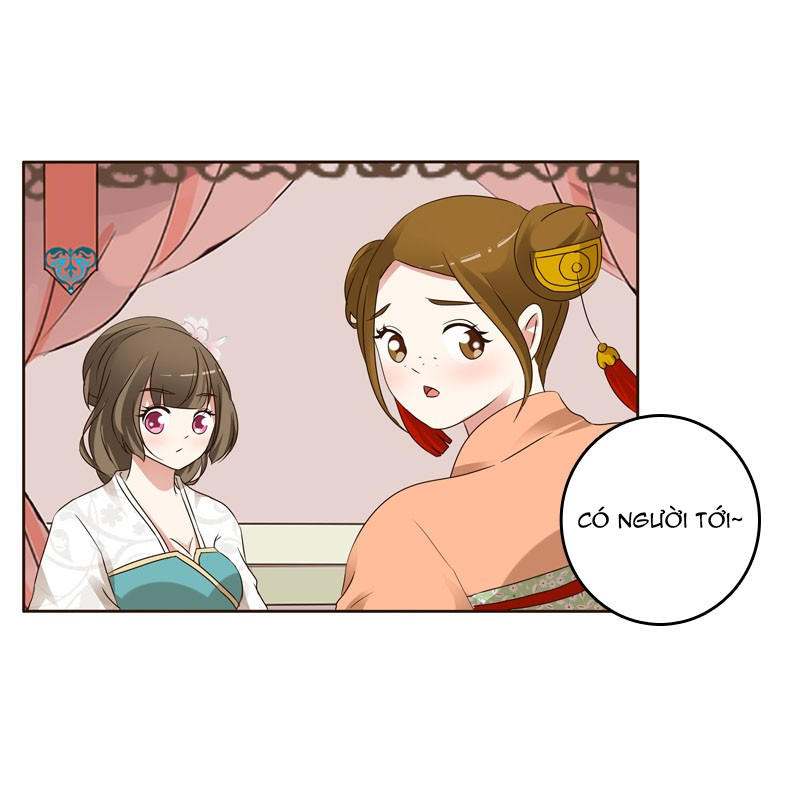 Thông Linh Phi Chapter 143.5 - Trang 2