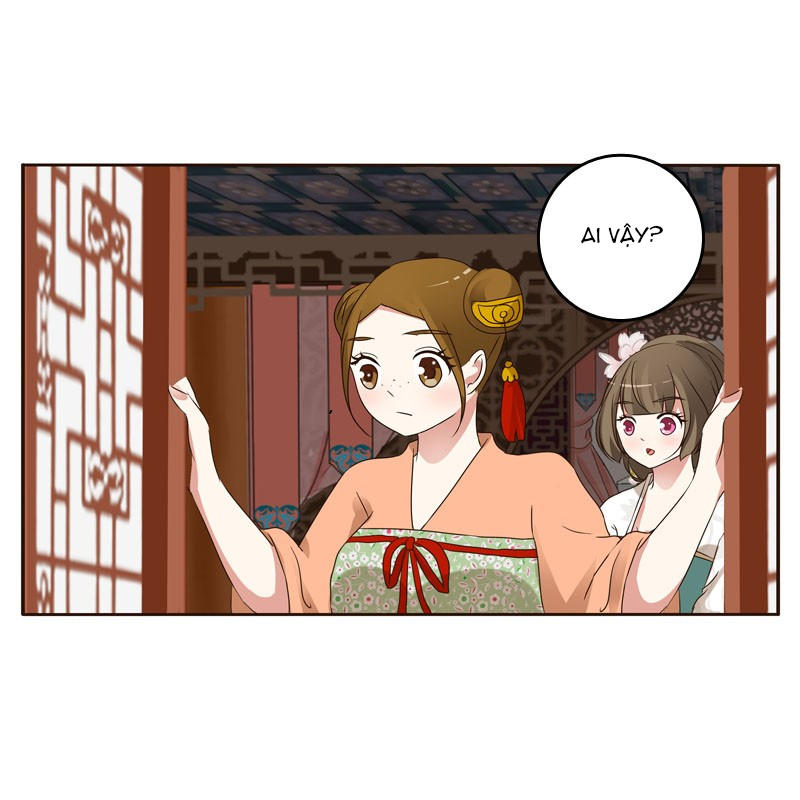 Thông Linh Phi Chapter 143.5 - Trang 2