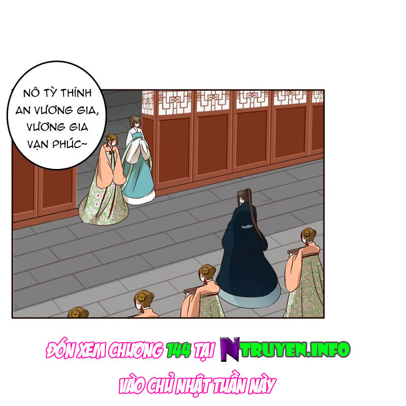 Thông Linh Phi Chapter 143.5 - Trang 2