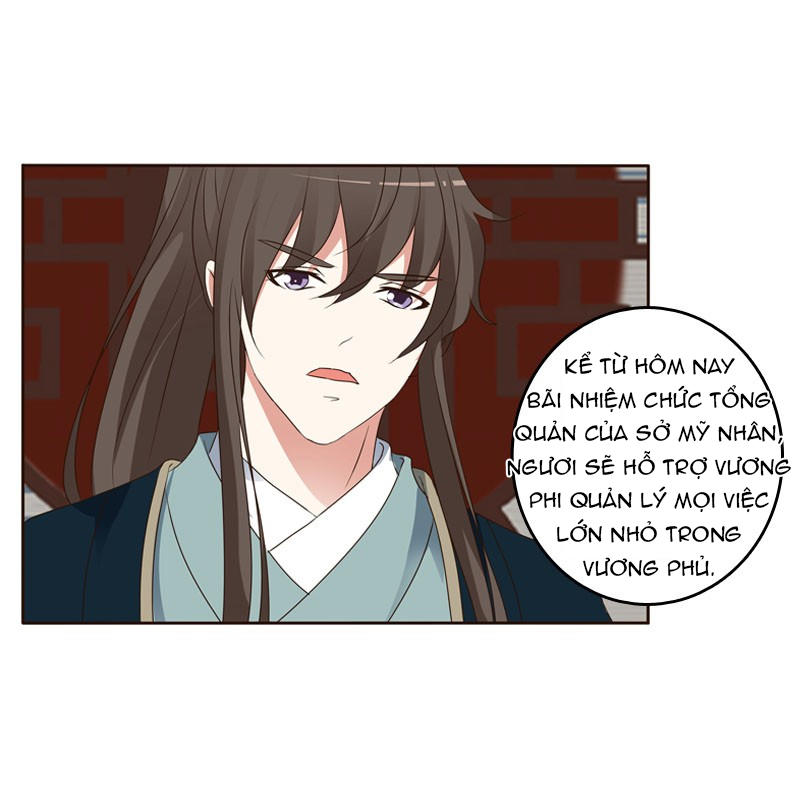 Thông Linh Phi Chapter 143.5 - Trang 2