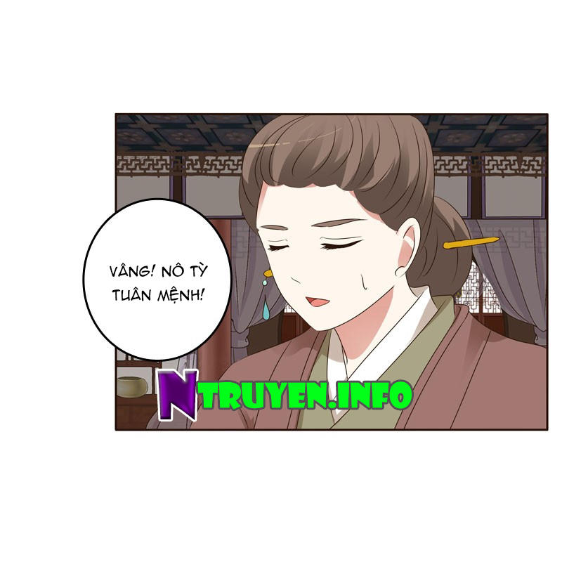 Thông Linh Phi Chapter 143.5 - Trang 2