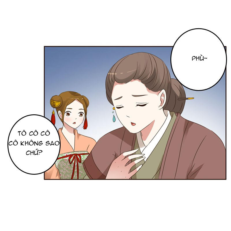 Thông Linh Phi Chapter 143.5 - Trang 2