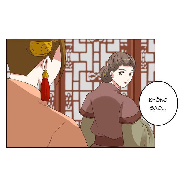 Thông Linh Phi Chapter 143.5 - Trang 2