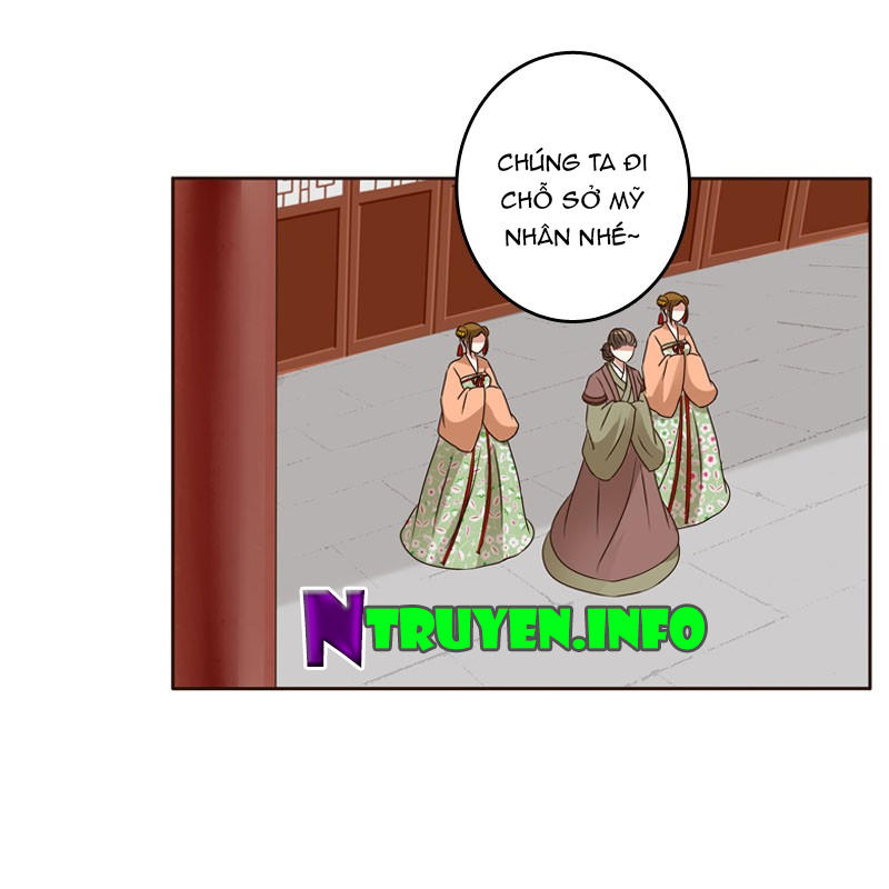 Thông Linh Phi Chapter 143.5 - Trang 2