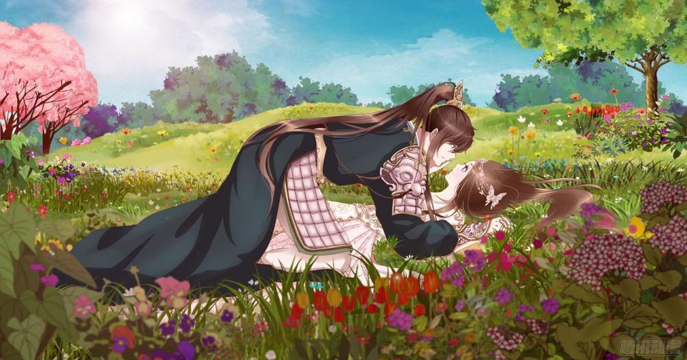 Thông Linh Phi Chapter 143 - Trang 2