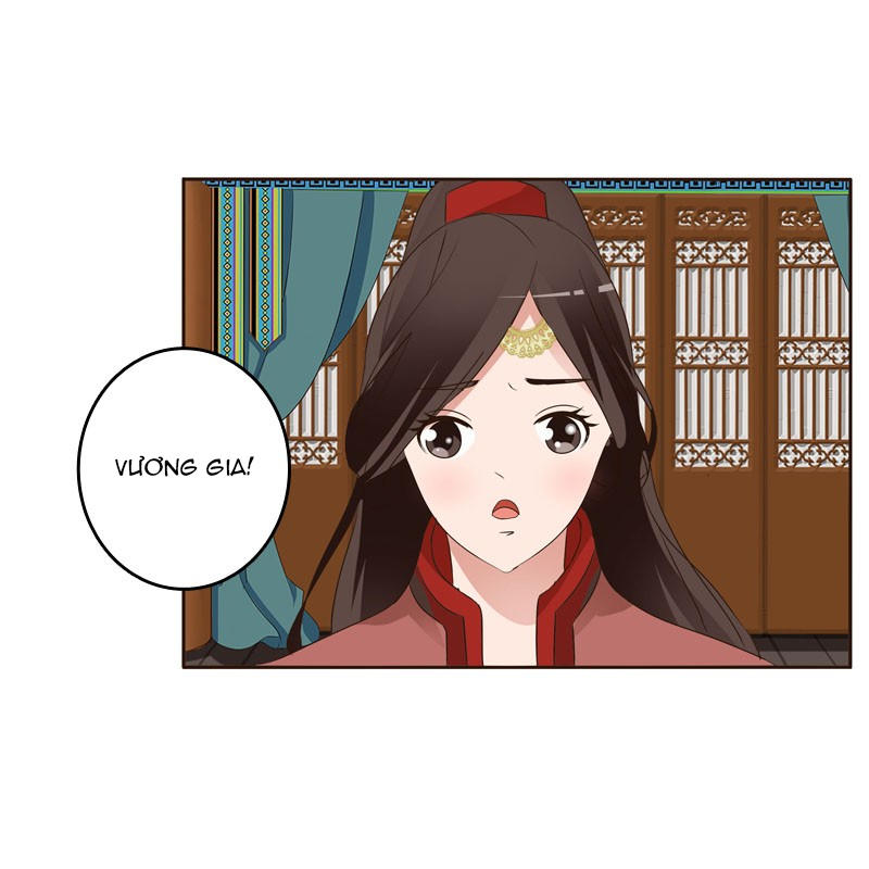 Thông Linh Phi Chapter 143 - Trang 2