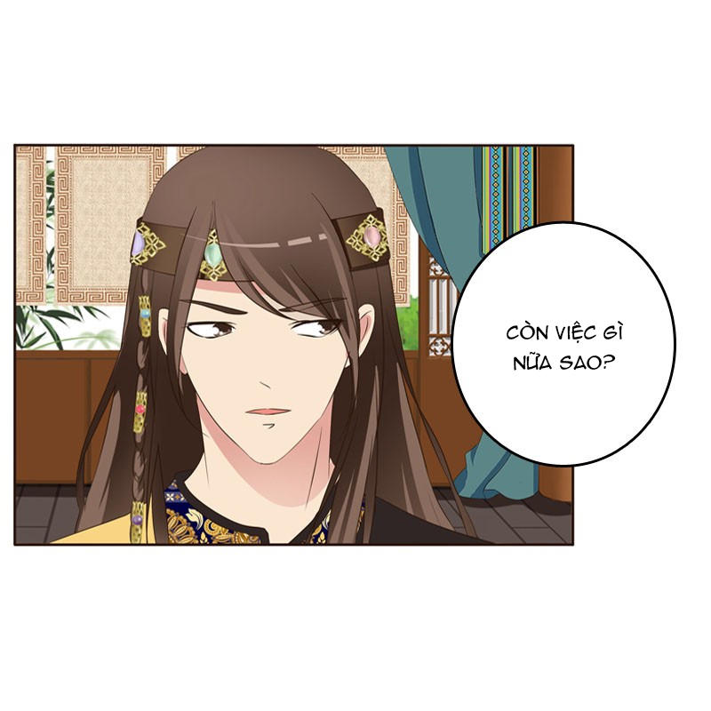 Thông Linh Phi Chapter 143 - Trang 2