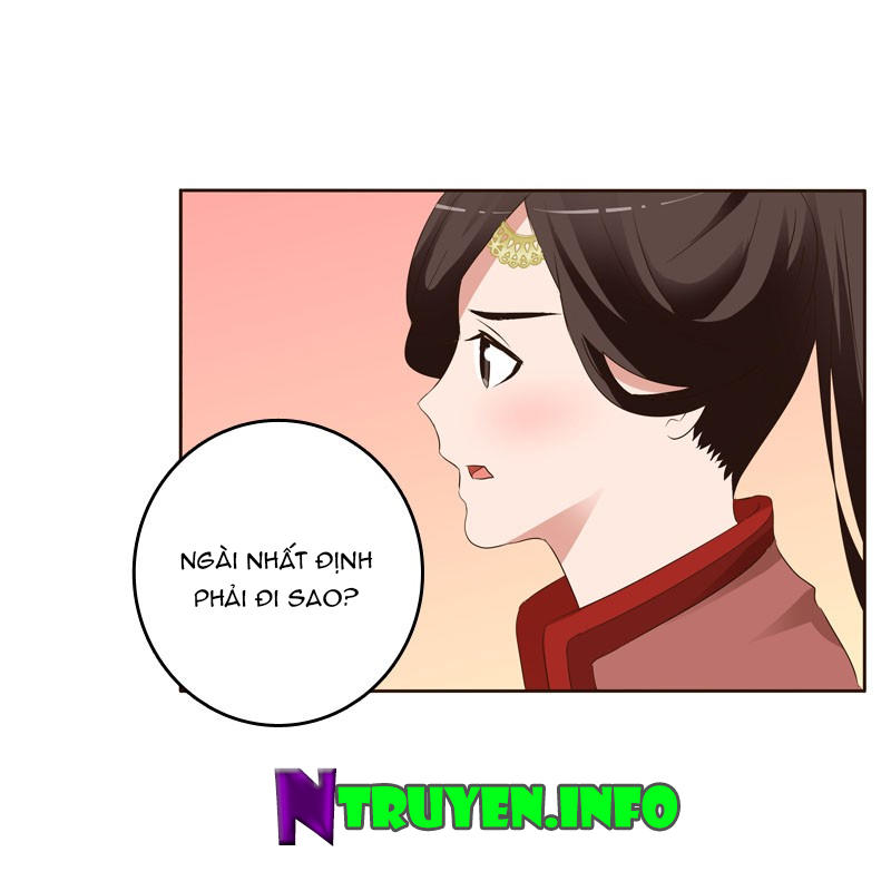 Thông Linh Phi Chapter 143 - Trang 2