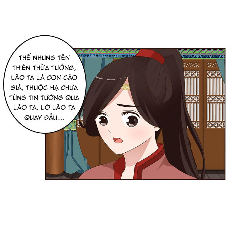 Thông Linh Phi Chapter 143 - Trang 2