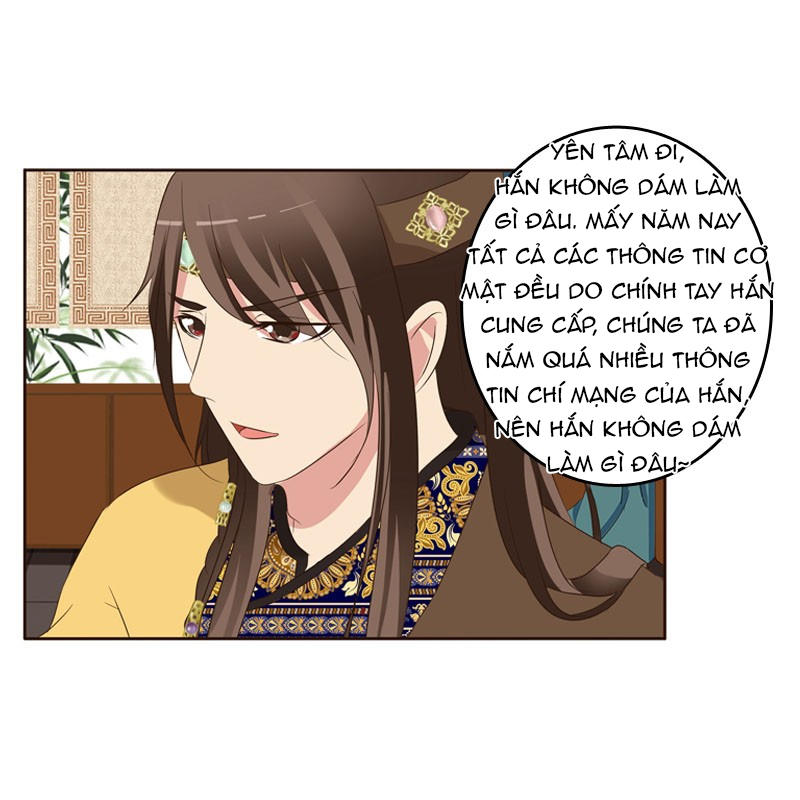 Thông Linh Phi Chapter 143 - Trang 2