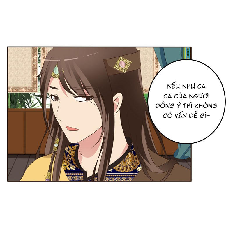 Thông Linh Phi Chapter 143 - Trang 2