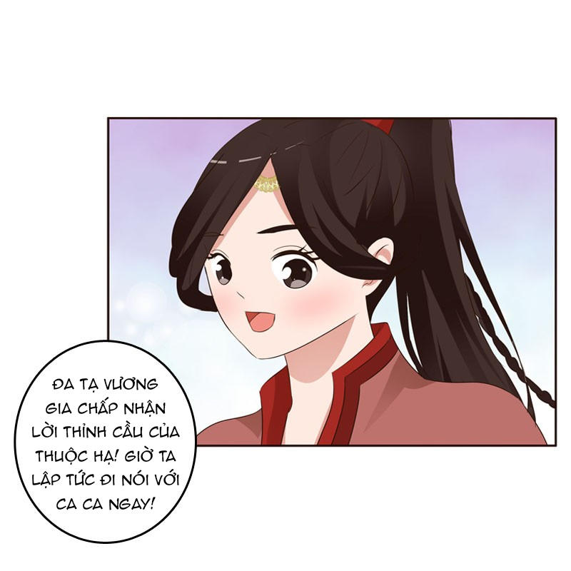 Thông Linh Phi Chapter 143 - Trang 2