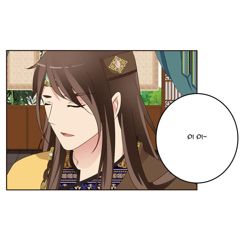 Thông Linh Phi Chapter 143 - Trang 2