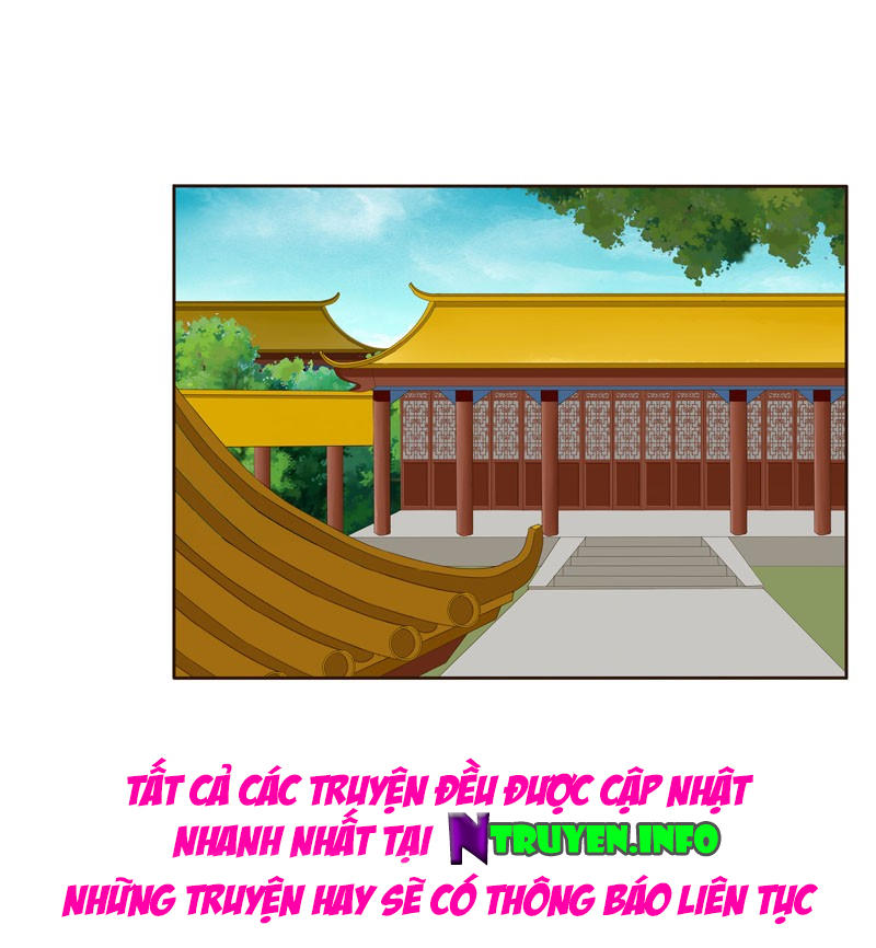 Thông Linh Phi Chapter 143 - Trang 2