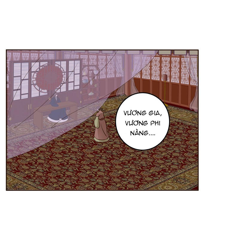 Thông Linh Phi Chapter 143 - Trang 2