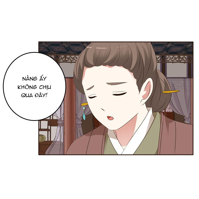 Thông Linh Phi Chapter 143 - Trang 2