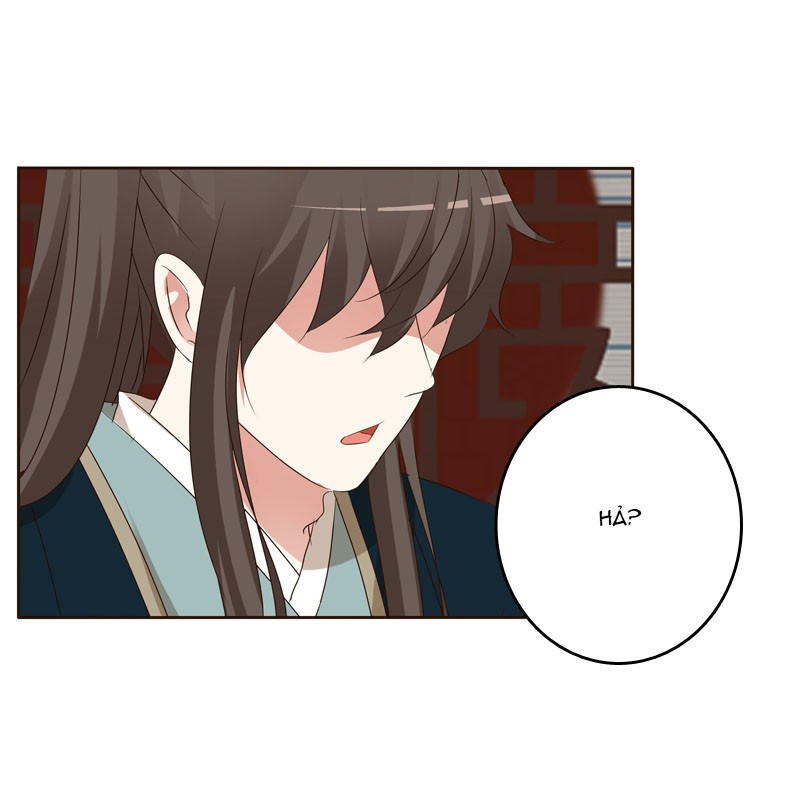 Thông Linh Phi Chapter 143 - Trang 2