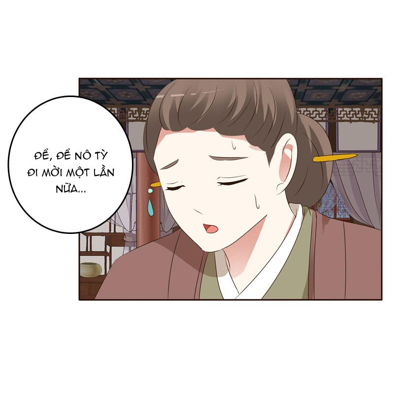 Thông Linh Phi Chapter 143 - Trang 2